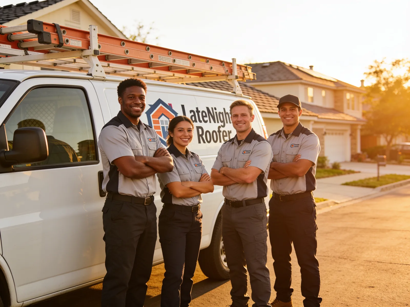 Emergency Roof Repair company in Alderson, OK